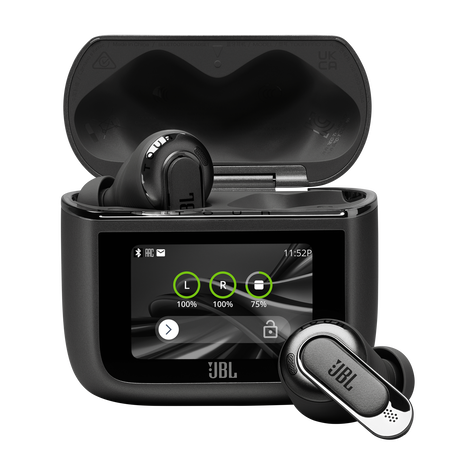 Image of JBL Tour Pro 3